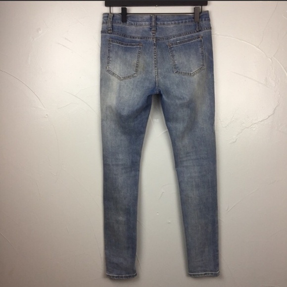 Brandy Melville Jeans size M - Picture 6 of 7